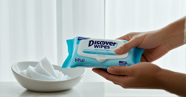 Découvrez la lessive en lingette bhali : simple et efficace !