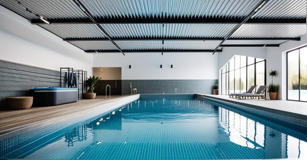 Magasin piscine périgueux : tout pour votre projet aquatique