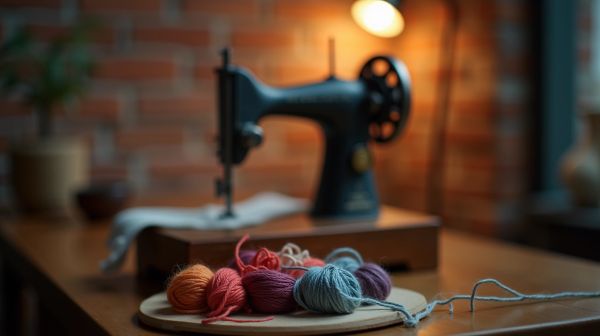 Quel modèle de recouvreuse choisir pour vos projets de couture ?