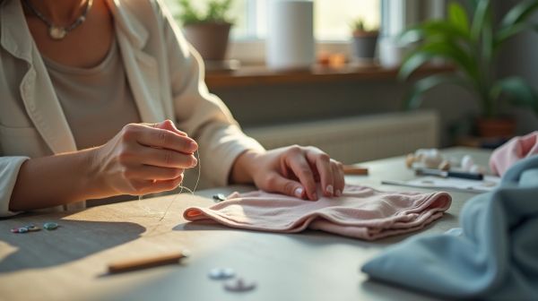 Quel modèle de recouvreuse choisir pour vos projets de couture ?