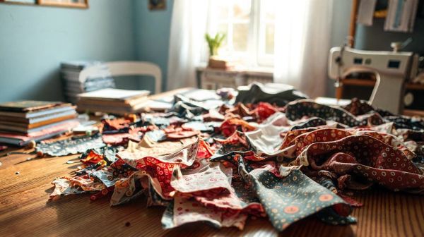 Top 5 recouvreuses recommandées pour vos projets de couture