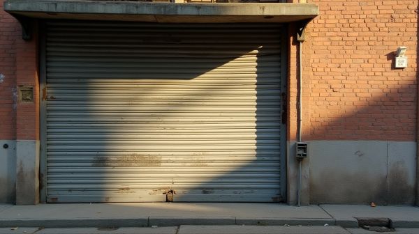 Votre volet roulant ne se ferme plus ? Trouvez un réparateur
