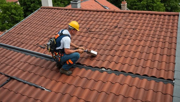 Couvreur à lyon : solutions pour tous vos projets de toiture