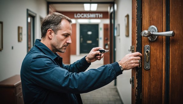 Serrurier à cartigny : votre sécurité, notre priorité 24h/24