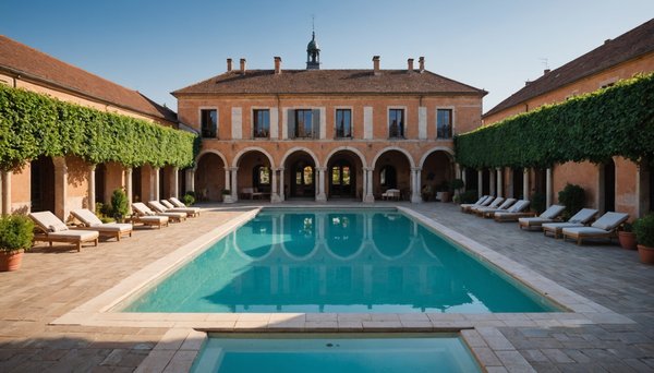 Construisez la piscine sur-mesure de vos rêves à toulouse !