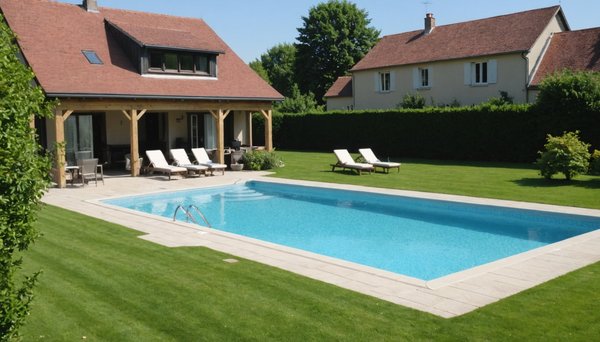 Acheter une piscine à reims : conseils et options pour un été réussi