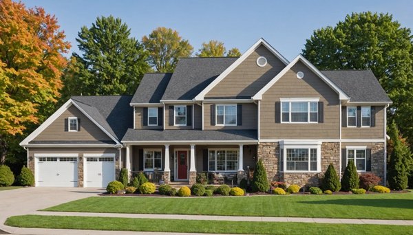 Comparateur assurance habitation : trouvez la meilleure couverture facilement